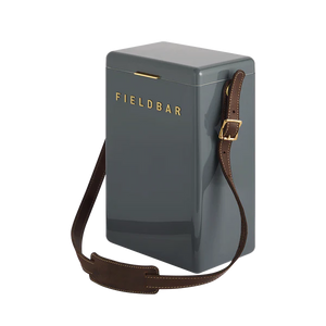 Drinks Box Sling | Leather