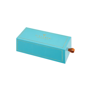 Drinks Box Sling | Leather