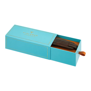Drinks Box Sling | Leather