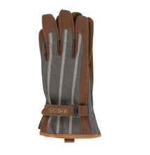 Load image into Gallery viewer, Sophie Conran Striped Glove | Grey