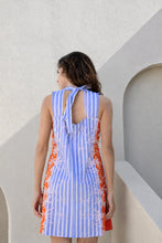 Load image into Gallery viewer, Sorrento Bloom Shift Dress