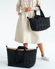 Load image into Gallery viewer, Spencer Carry All | Black