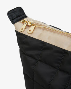 Spencer Carry All | Black