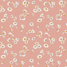 Load image into Gallery viewer, Muslin Swaddle | Daisy Days