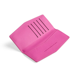 The Swallet | Foxy Lady