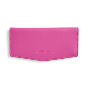 The Swallet | Foxy Lady