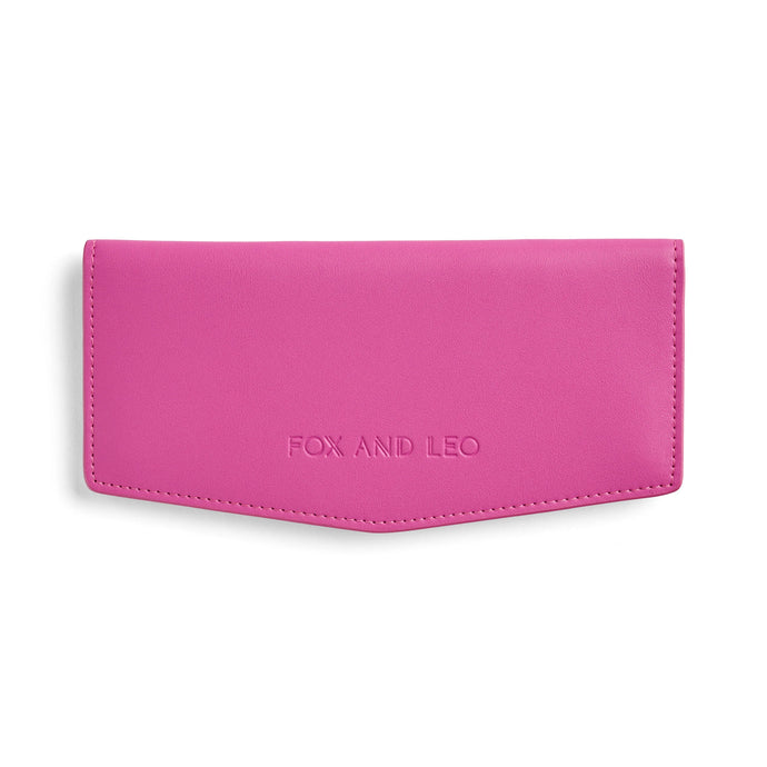 The Swallet | Foxy Lady