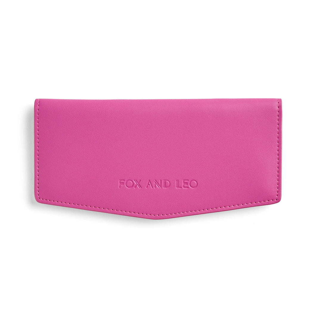 The Swallet | Foxy Lady