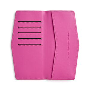 The Swallet | Foxy Lady