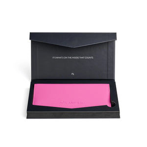 The Swallet | Foxy Lady