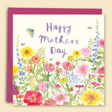 Load image into Gallery viewer, Happy Mother's Day Garden | Card