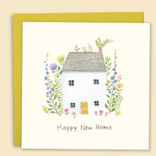 Load image into Gallery viewer, Happy New Home Card