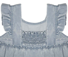 Load image into Gallery viewer, Baby Dress Tiered | Indiana