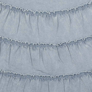 Baby Dress Tiered | Indiana