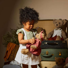 Load image into Gallery viewer, Hazel the Notting Hill Bear