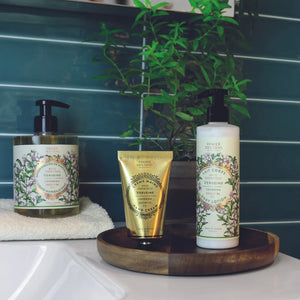 Verbena Hand Cream