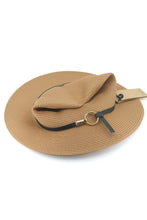 Load image into Gallery viewer, Cordoba Fedora | Nutmeg/Olive
