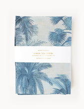 Load image into Gallery viewer, Subcontinent 100% Linen Tea Towel