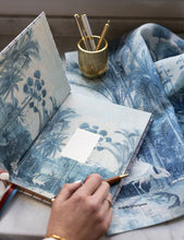 Load image into Gallery viewer, Subcontinent 100% Linen Tea Towel