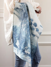 Load image into Gallery viewer, Subcontinent 100% Linen Tea Towel