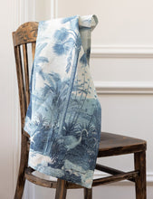 Load image into Gallery viewer, Subcontinent 100% Linen Tea Towel