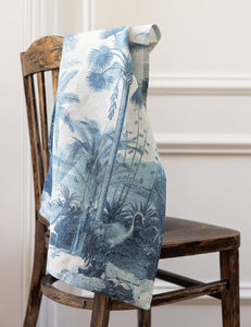 Subcontinent 100% Linen Tea Towel