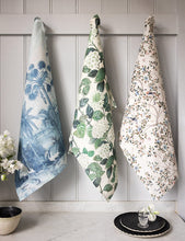 Load image into Gallery viewer, Subcontinent 100% Linen Tea Towel