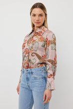 Load image into Gallery viewer, Miller Top | Transcendent Pink
