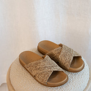 Tatan Raffa Slide