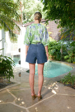 Load image into Gallery viewer, Taylor Sundance Blouse | Green