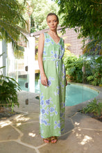 Load image into Gallery viewer, Tia Sundance Maxi Dress