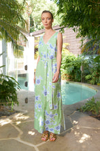 Load image into Gallery viewer, Tia Sundance Maxi Dress