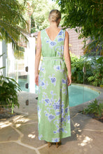 Load image into Gallery viewer, Tia Sundance Maxi Dress