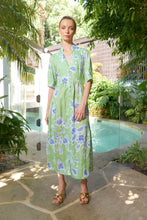 Load image into Gallery viewer, Tilda Sundance Ankle Dress