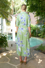 Load image into Gallery viewer, Tilda Sundance Ankle Dress