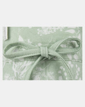 Load image into Gallery viewer, Flap Cap Bambini | Spring Meadow
