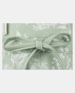 Flap Cap Bambini | Spring Meadow