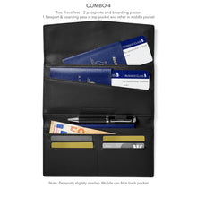Load image into Gallery viewer, The Traveller 2.0 | Black
