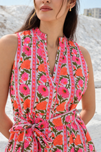 Load image into Gallery viewer, Tutti Frutti Midi Dress