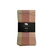 Load image into Gallery viewer, Rosie Napkin Set of 4 | Multi Check