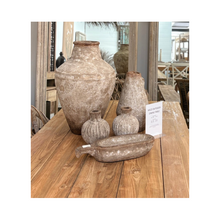 Load image into Gallery viewer, Capri Vase | Dirty Chalk