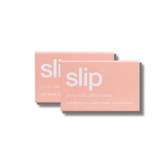 Gift Set | Slip Set of 2 | Pink
