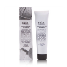 Load image into Gallery viewer, Charcoal Purifying Facial Mask