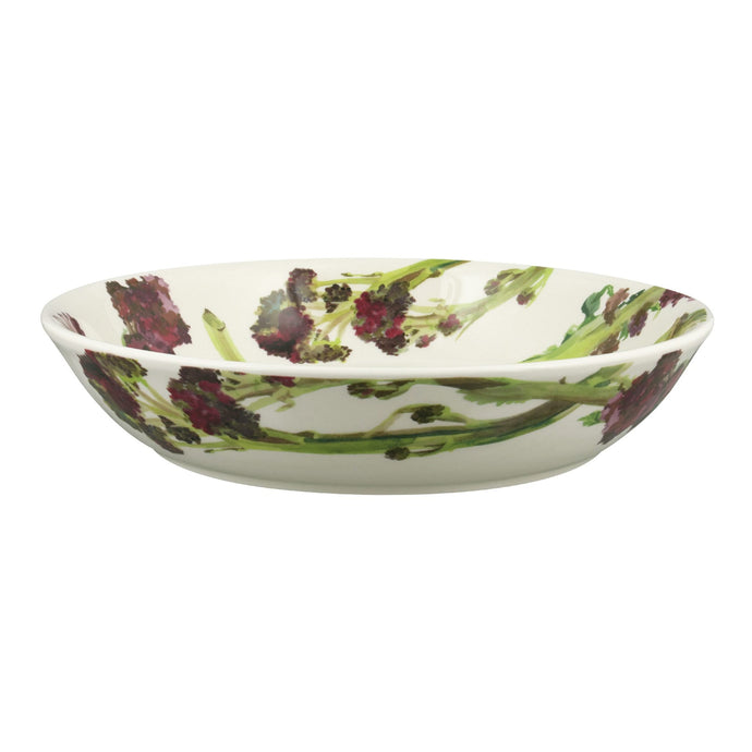 Vegetable Garden Broccoli Pasta Bowl | Medium