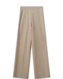 Vic Sweatpant | Cement