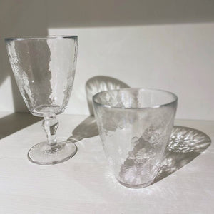 Vitro Tumbler set 4
