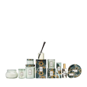 French Cade Lavender Candle | 100Hrs