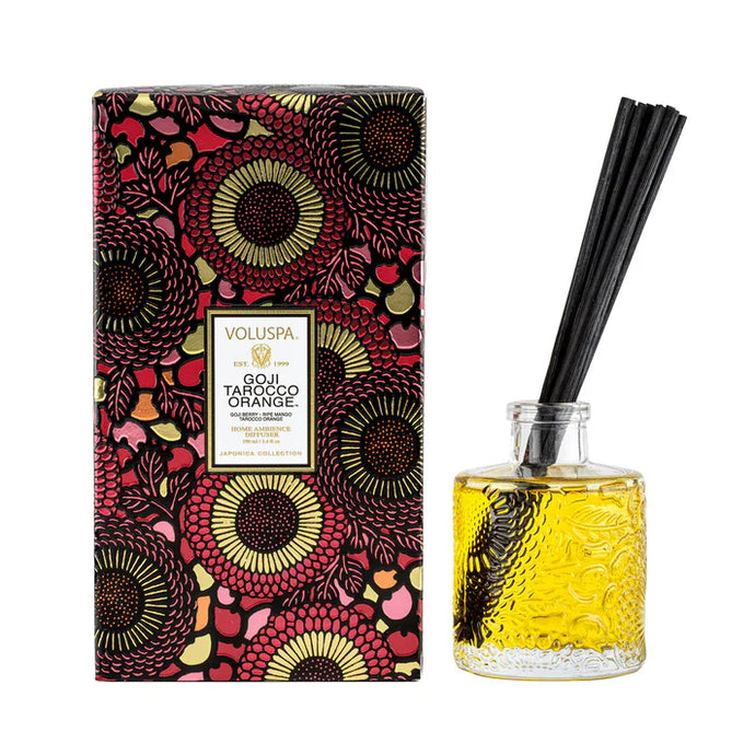 Goji & Tarocco Diffuser