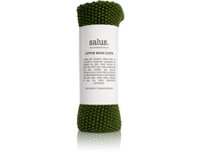 Load image into Gallery viewer, Cotton Wash Cloth