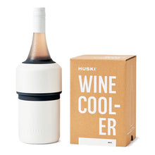 Load image into Gallery viewer, Huski Wine Cooler | White